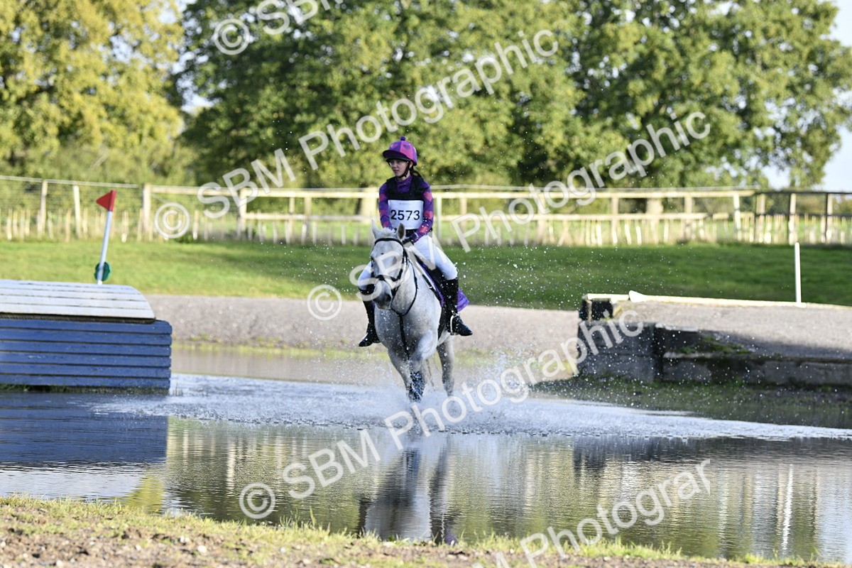 SBM_31025 - E11 - Eventers Challenge 80cm Championship