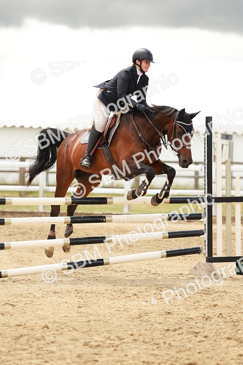 SBM_007303 - Class 2 - Senior Discovery - 1.00m Open