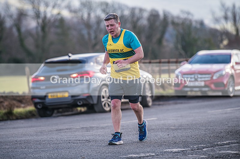 North Lakes-1668 - North Lakes 10K & Half Marathon Sunday 9th February 2025