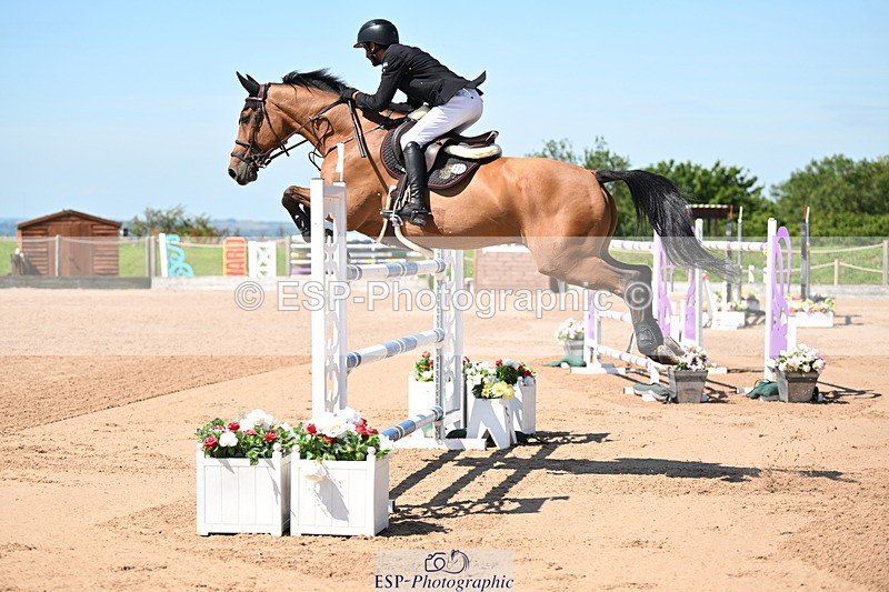 240719A-113202-10550 - Cls 2, 3 Star Small Tour 1.40m