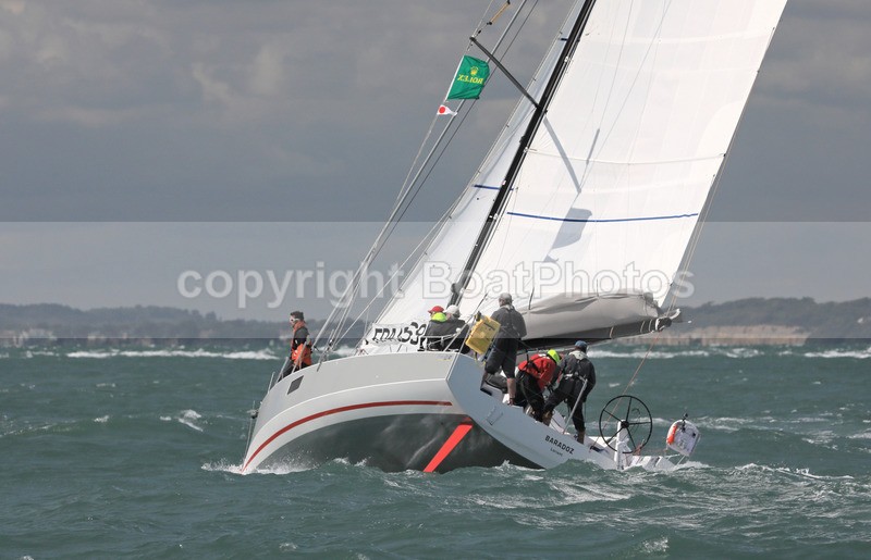 170806 BARADOZ FRA43769 1Y3A2330 - FASTNET RACE DAY 6th AUGUST 2017