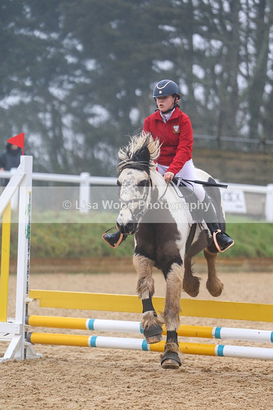 3E7A1945 - Class 3: 60 -65cm