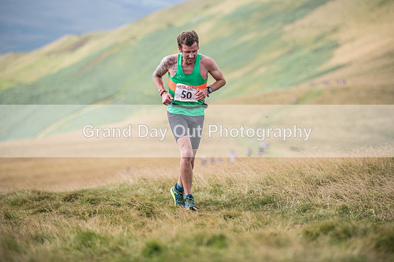Sedbergh-64 - Sedbergh Hills Fell Race Sunday 18th August 2024