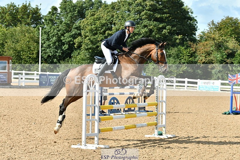 230830A-102252-00219 - Cls 1 British Novice & Open