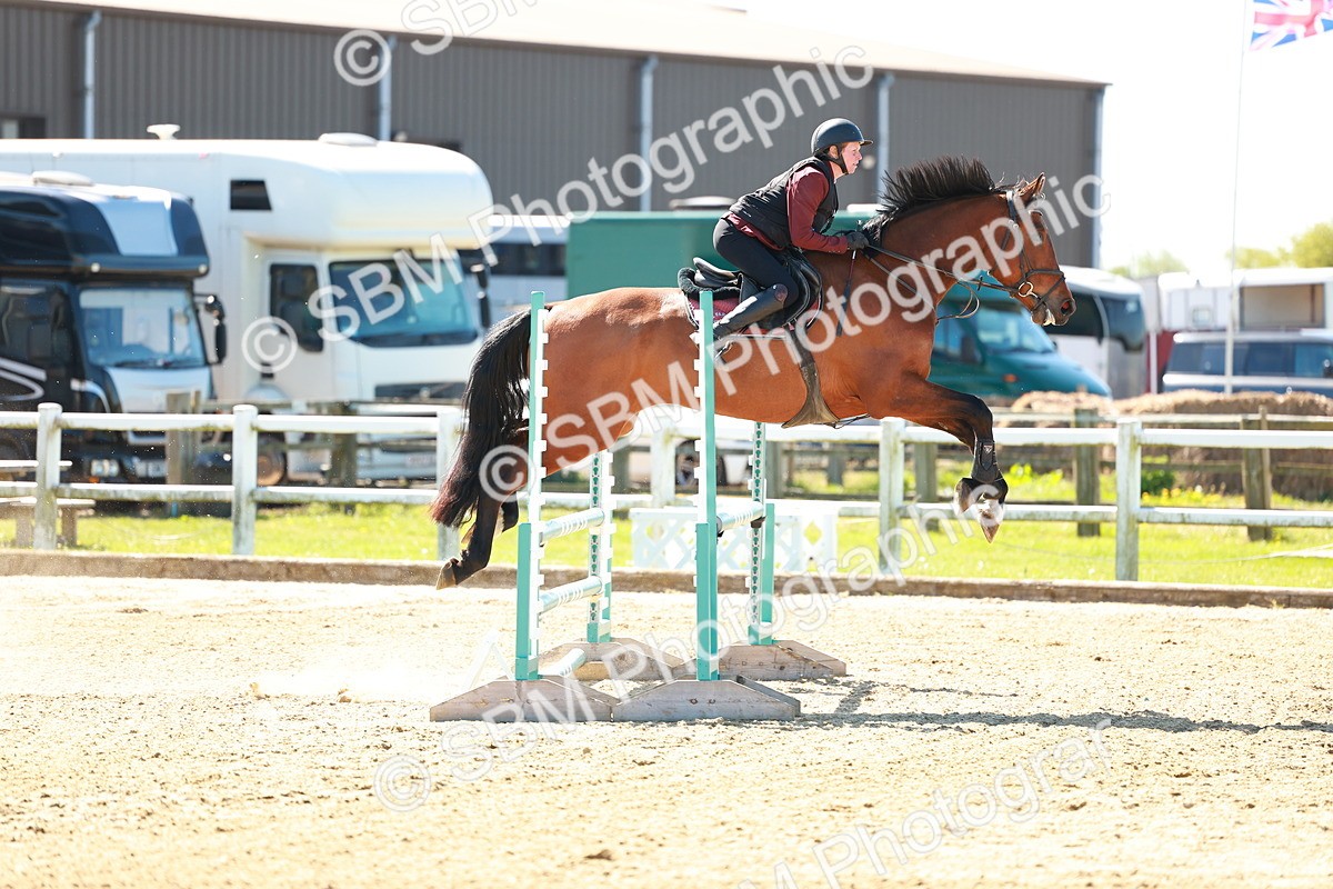 SBM_000180 - Class 2 - Senior British Novice - 90cm