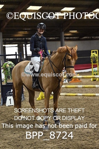 BPP_8724 - CLASS 2 0.85m Amateur Championship Qualifier