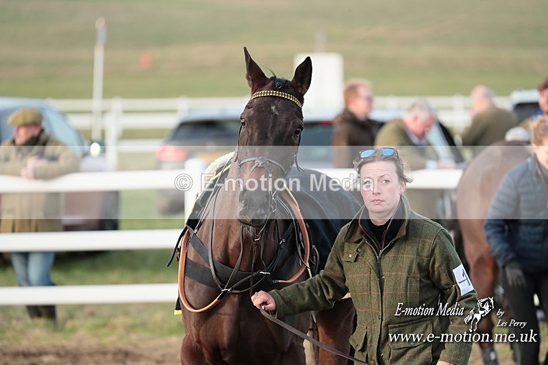 PtP 270124 1094 - Royal Artillery PtP Larkhill 27/01/24
