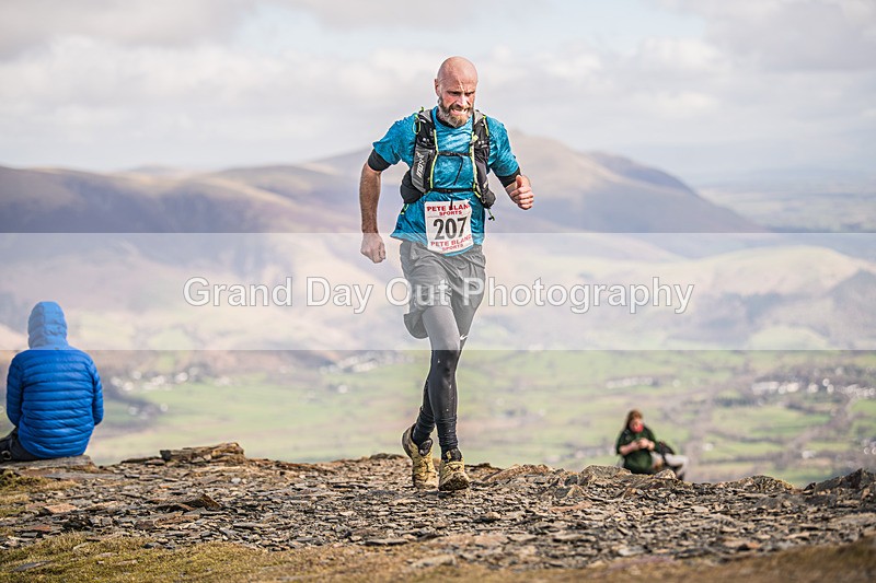 Coledale-391 - Coledale Horseshoe Fell Race Saturday 30th March 2024