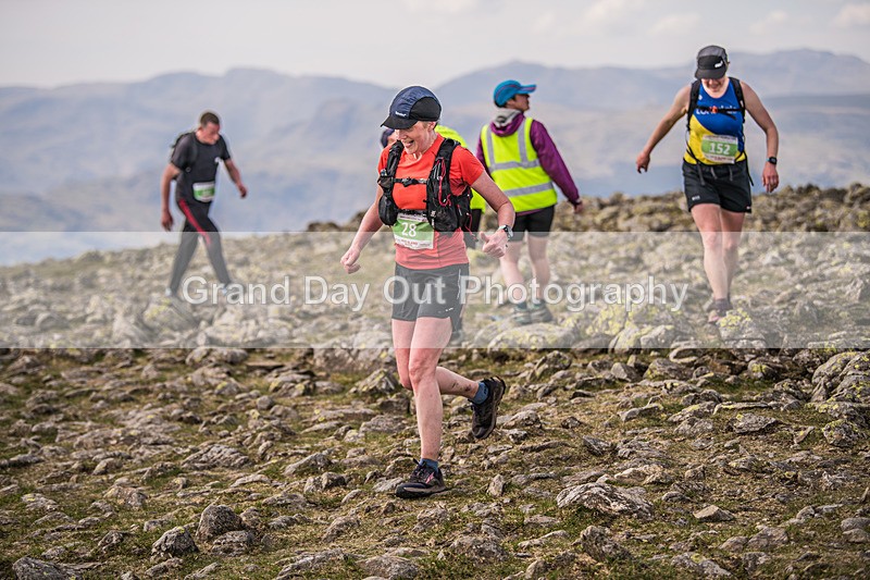 Fairfield-983 - Fairfield Horseshoe Fell Race Saturday 11th May 2024