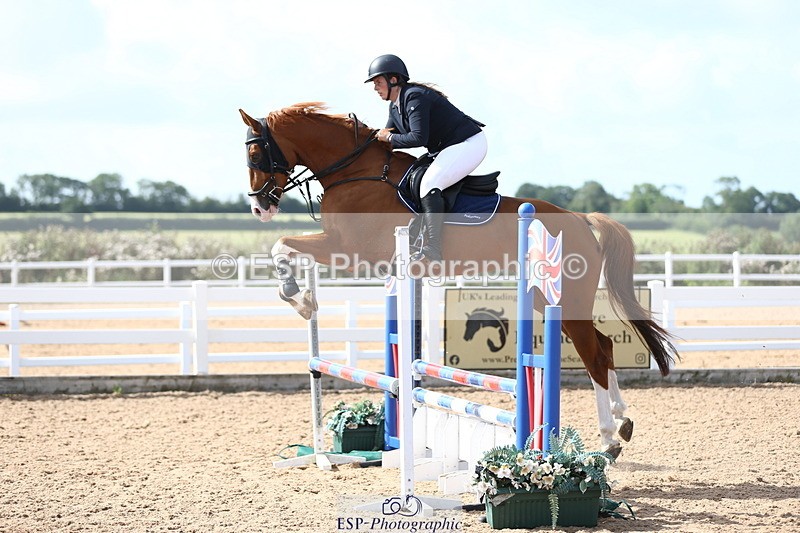 230811A-103219-03534 - Cls 15 85cm Nat Am Qualifier