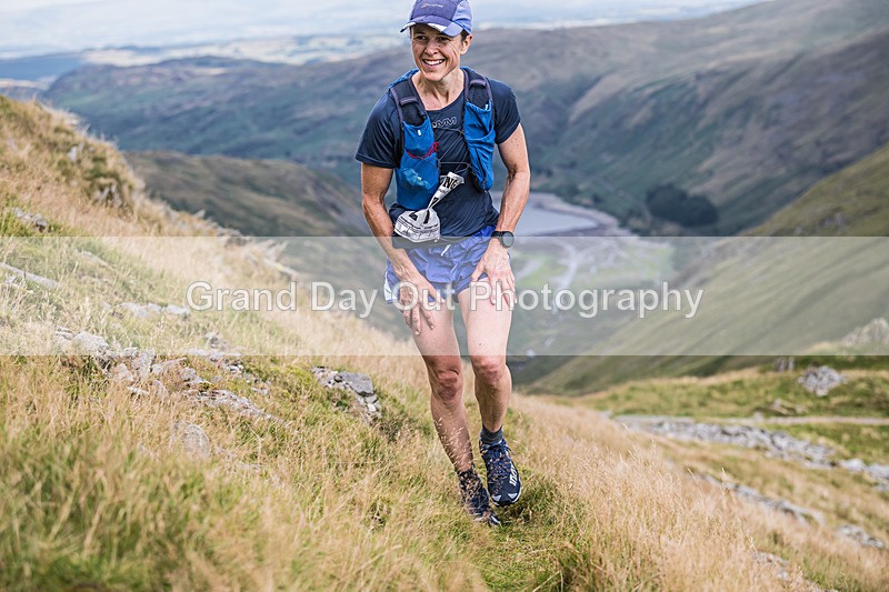 Hartsop Hop-100 - Hartsop Hop Fell Race Saturday 22nd August 2026