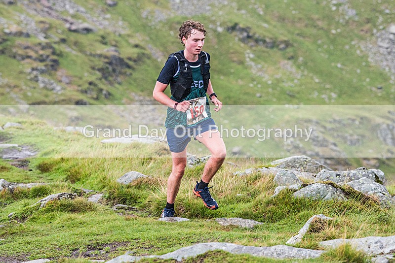 Kentmere-273 - Pete Bland Kentmere Horseshoe Fell Race Sunday 16th July 2023