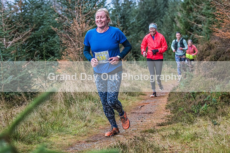 Glentress-1108 - High Terrain Events Glentress 21 & 10K Trail Races Saturday 15th November 2025