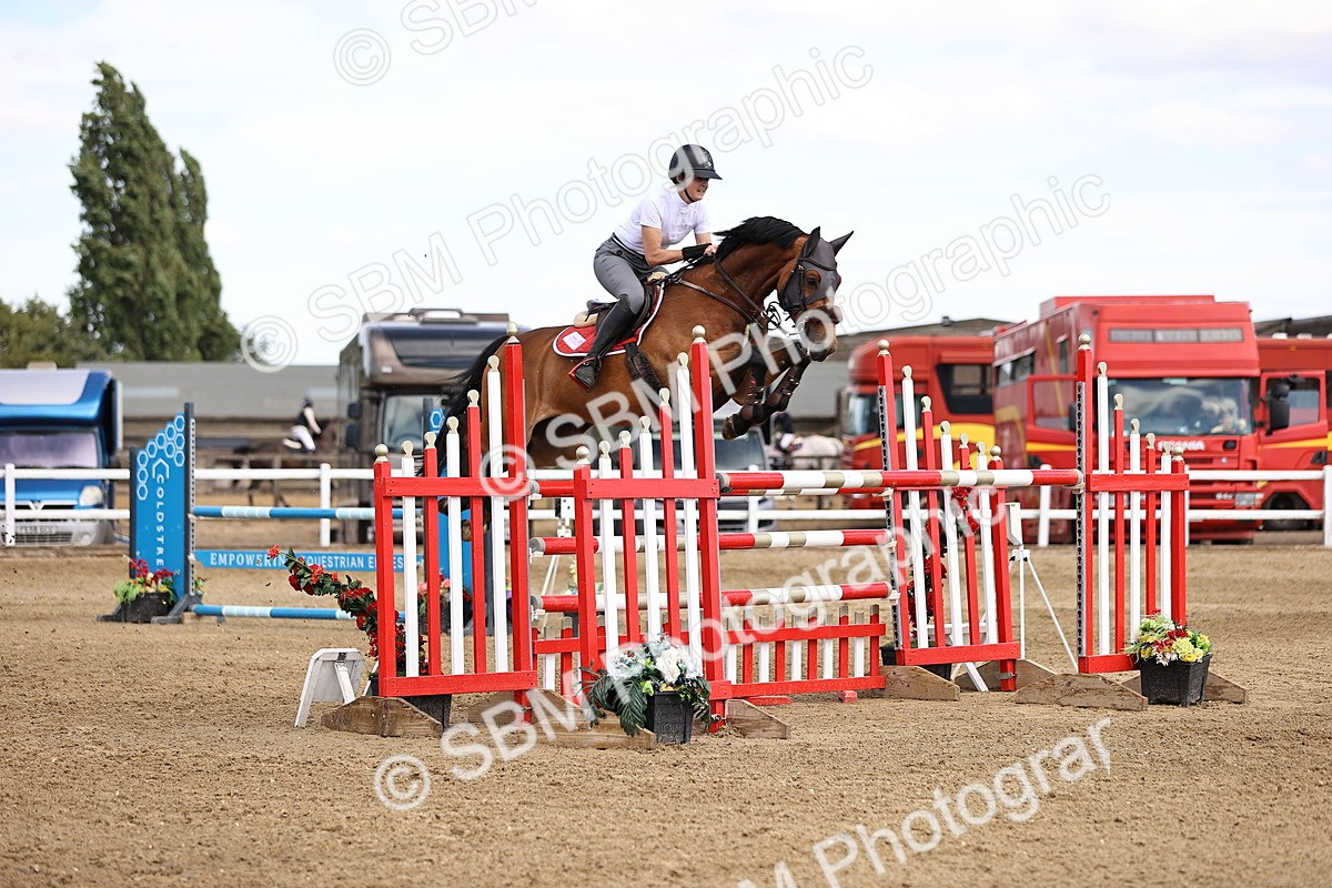 SBM_011562 - Class 10 - Talent Seekers Inc 7 Year Championship Qualifier - 2nd Half