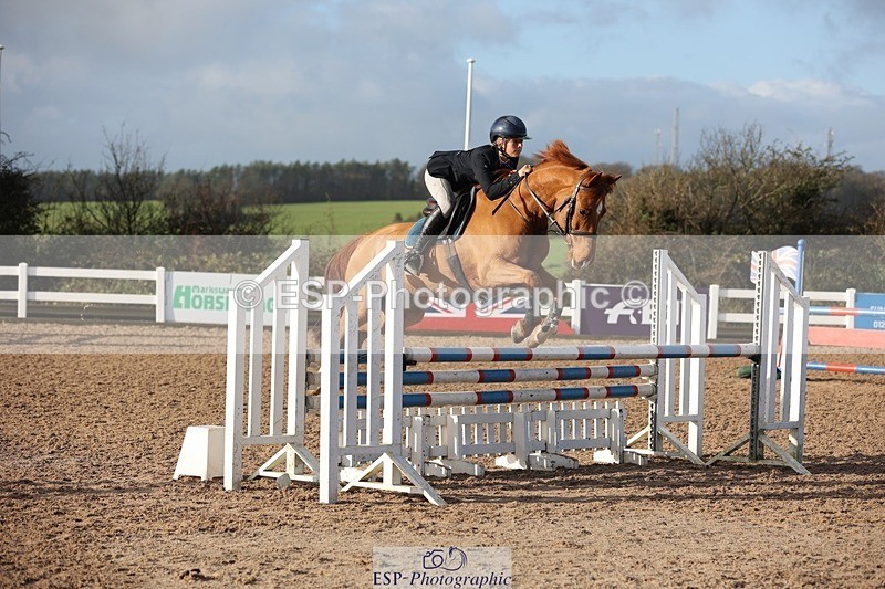 241201X-112745-00670 - Cls 05 Newcomers & 1.00 Open