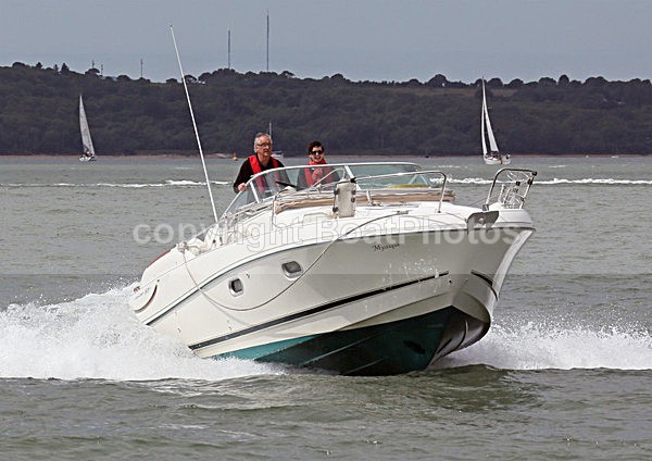 120720 MYSTIQUE WT7A7109 - Motorboats - Open