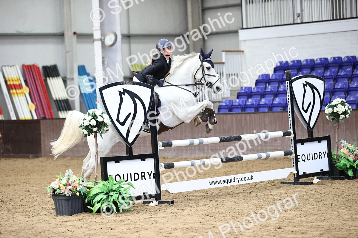 SBM_001961 - Class 10 - Pony British Novice 80cm Open
