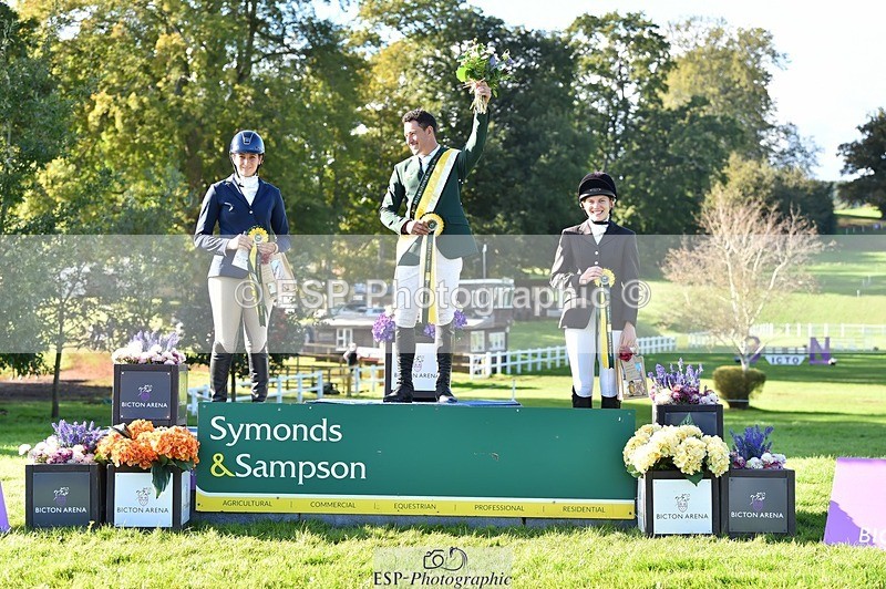 231022-143726-27139 - CCI-S 2 Star Sunday Presentation