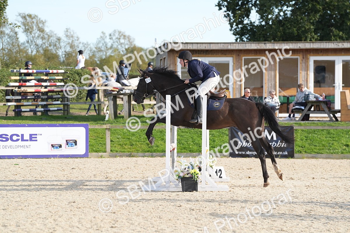 SBM_53341 - J23 - Junior Horse 70cm Championship