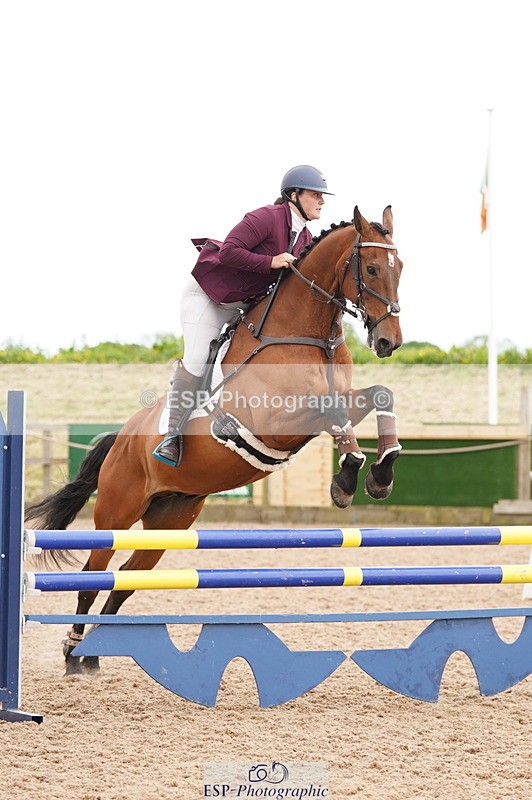 240524A-162018-04665 - Cls 19 1m Open Speed Derby