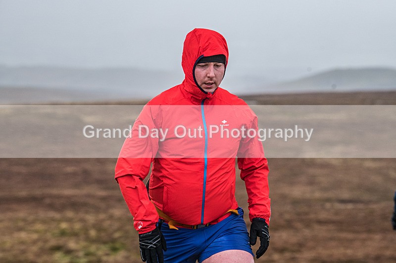 Nine Standards-627 - Nine Standards Fell Race Sunday 1st January 2023
