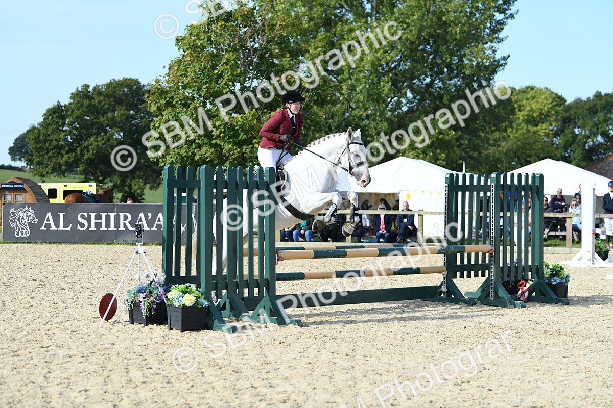 SBM_60636 - j25 - Junior Horse 80cm Championship