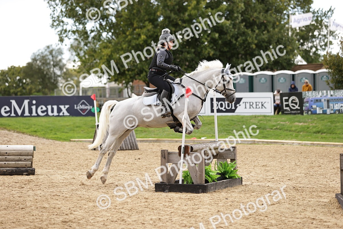 SBM_09544 - E3 - Eventers Challenge 80cm Open