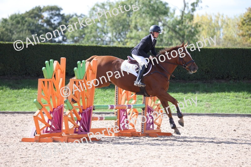 20250928-2052 - Class 5 - 80cm