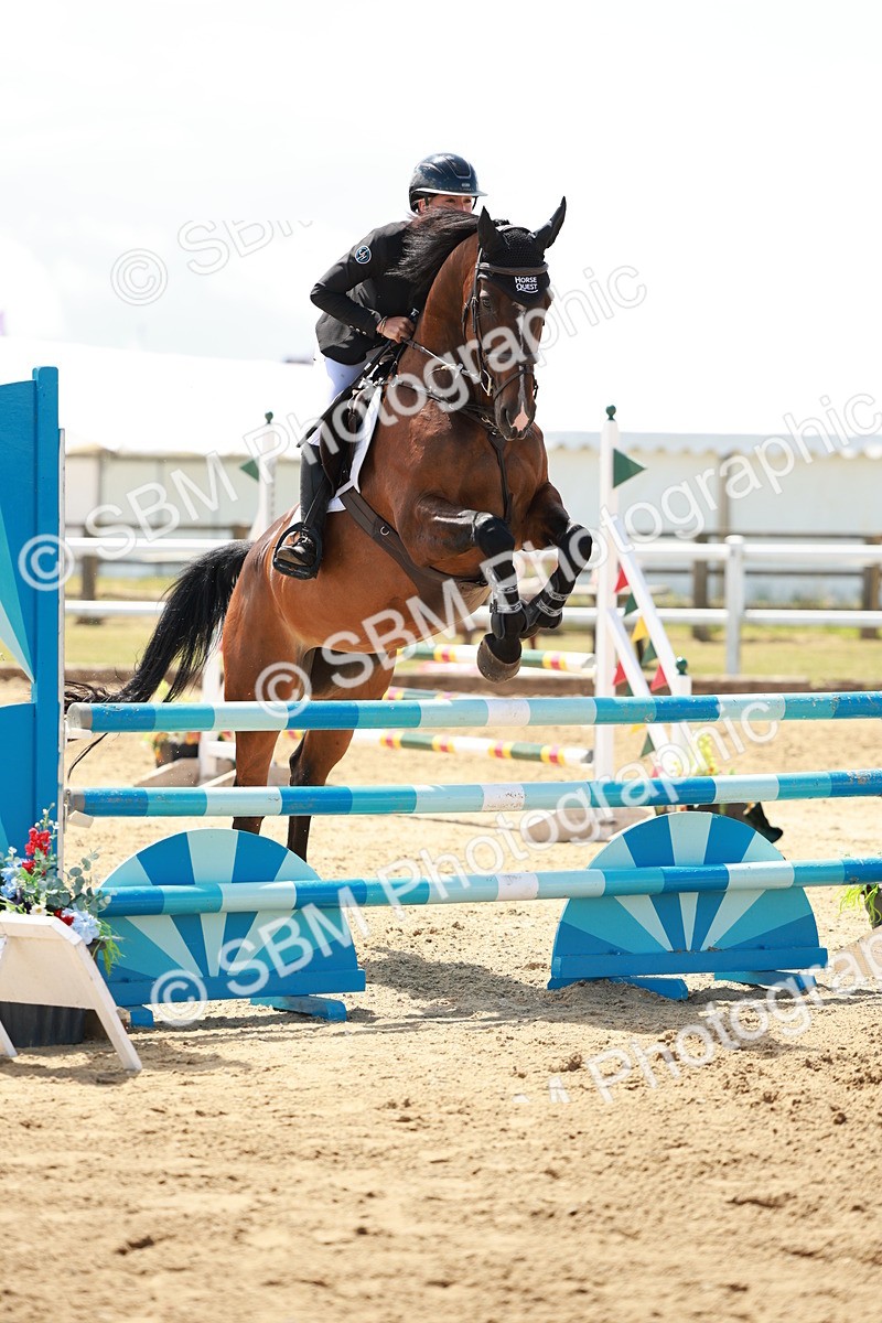 SBM_007148 - Class 2 - Senior Discovery - 1.00m Open