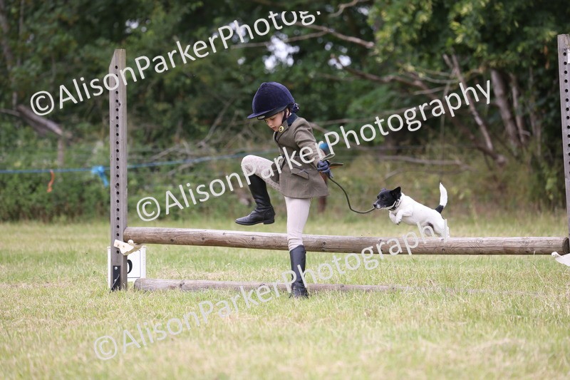 20260614-4422 - Class 25 - Horse and Hound Jumping
