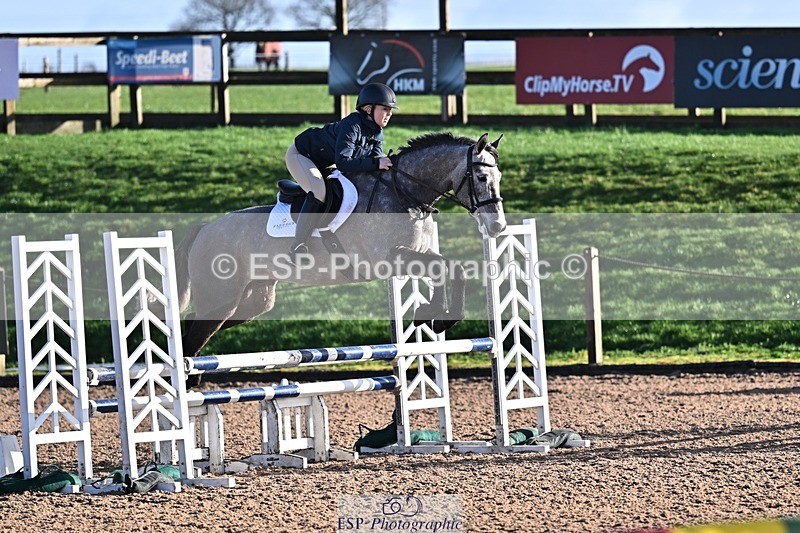 260211-095132-00013 - Cls 0 + 1 Clear Round, British Novice and 90cm