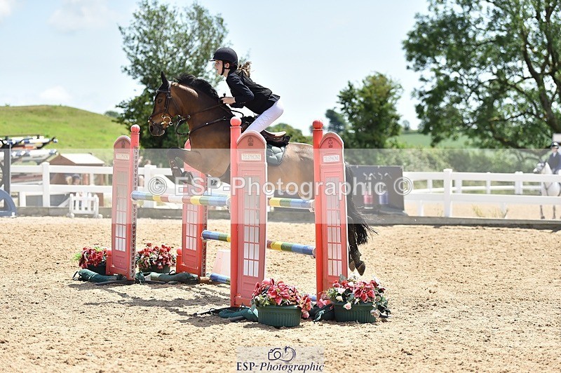 250628-134440-04088 - Cls 23 Graham Heath Equestrian 128cm & 138cm