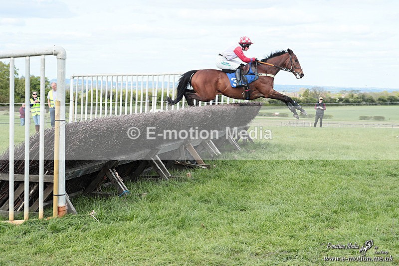 PtP 190426 694 - Vine & Craven PtP Kingston Blount 19/04/26