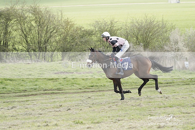 PtP 080423 948 - Dingley Races The Woodland Pytchley Hunt PtP 08/04/23