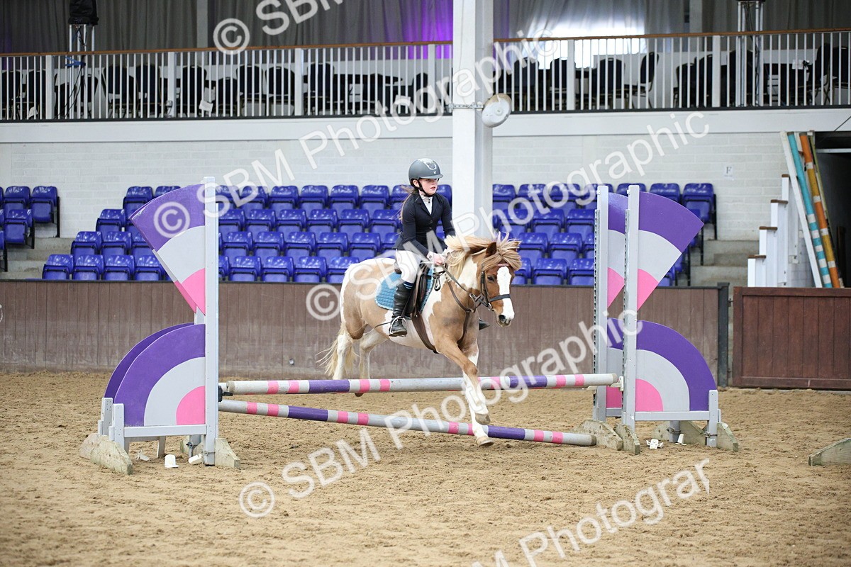 SBM_000404 - Class 3 - 60cm