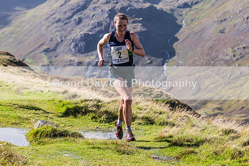 HBMR Leg 4-107 - Hodgson Brothers Mountain Relay Leg 4 Saturday 3rd October 2026