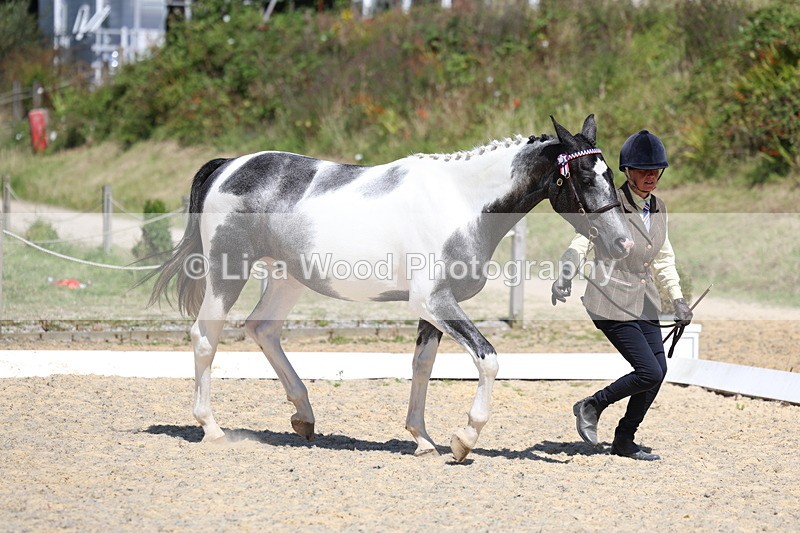 3E7A9604 - Class 32: Best Grass Kept