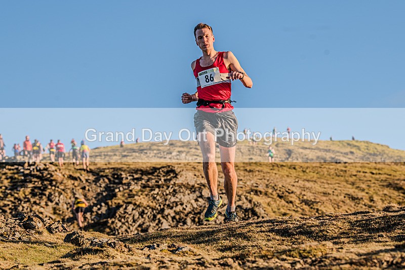 Grisedale-196 - Grisedale Grind Fell Race Wednesday 17th April 2024
