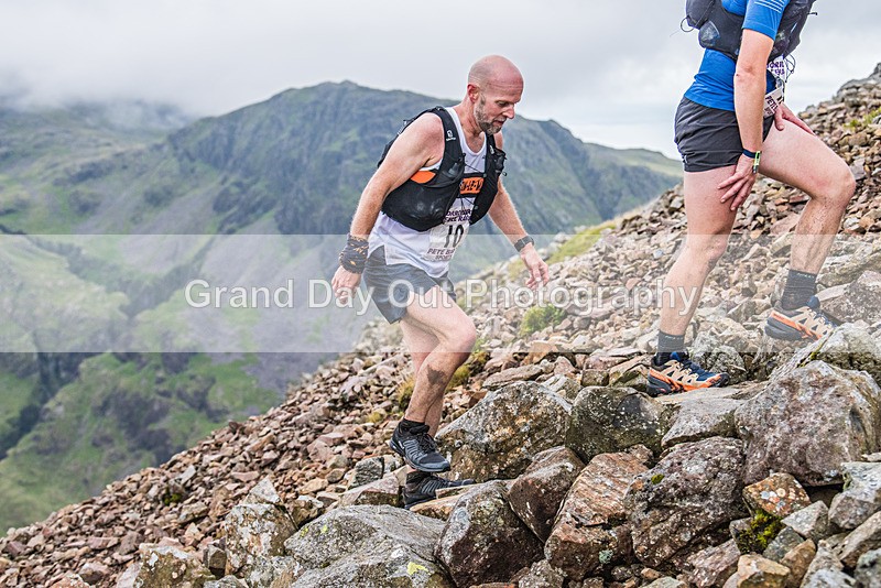 Borrowdale-743 - Borrowdale Fell Race Saturday 5th August 2023
