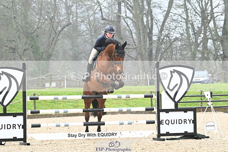 250215A-133523-01077 - Cls 4 Newcomers and 1.10m Open