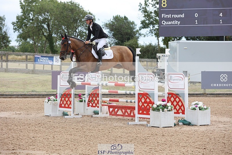 250719-112146-14455 - Cls 11, 1 Star Bronze Tour