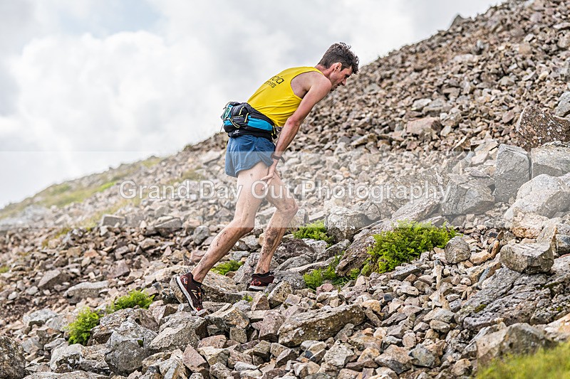 Borrowdale-165 - Borrowdale Fell Race Saturday 3rd August 2024