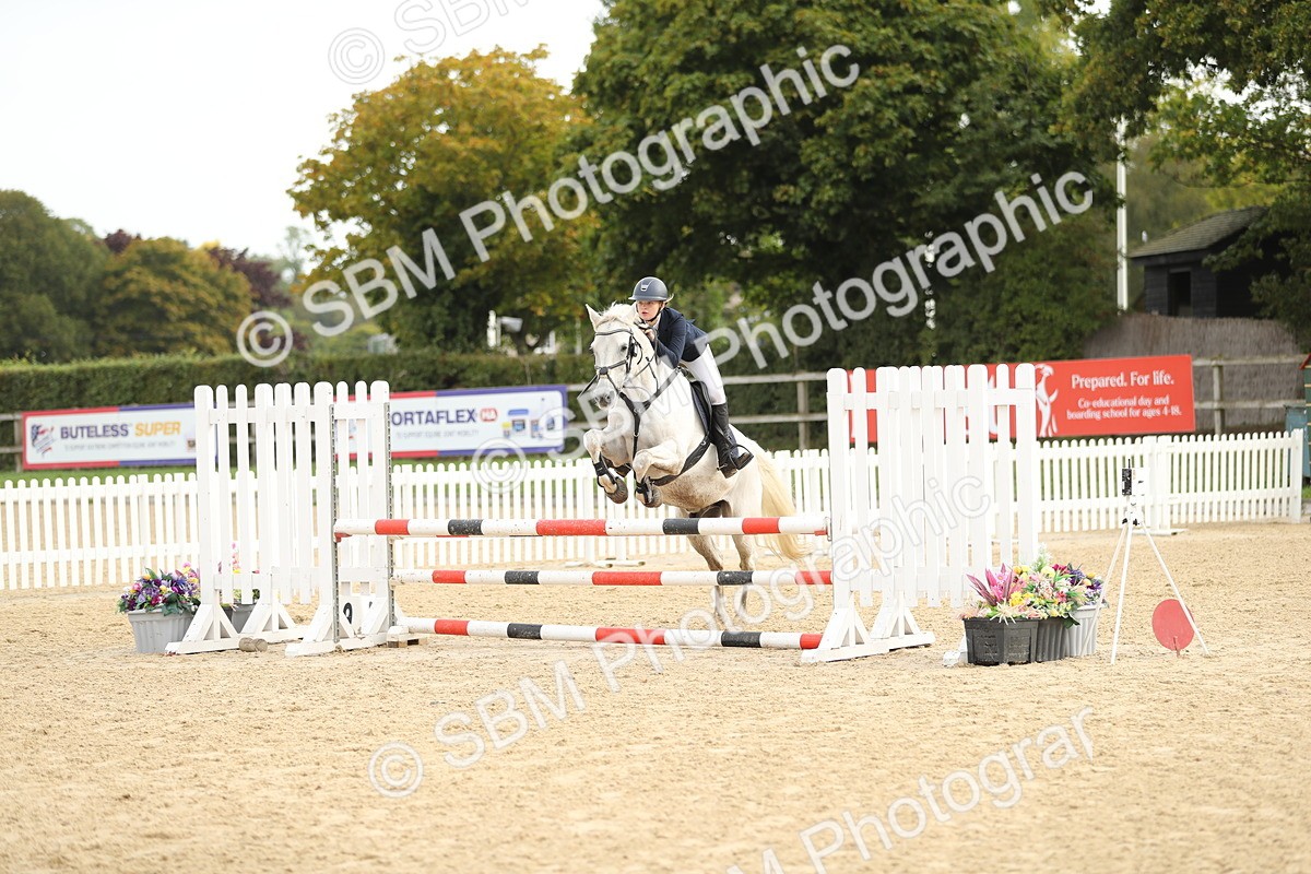 SBM_58576 - J25 - Junior Horse 80cm Championship