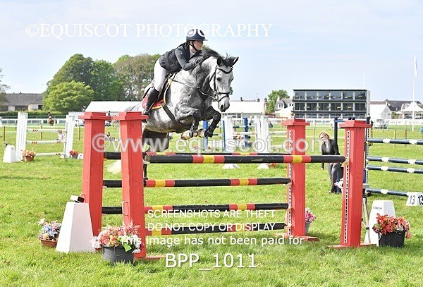 BPP_1011 - CLASS 5 RHS Young Masters