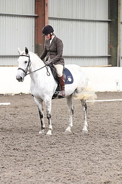 SIAL5181 - CAbin Dressage 5th july 2025