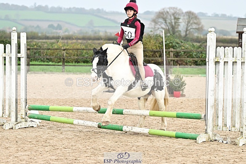 241110-114925-00530 - 50-55cm Arena Eventing