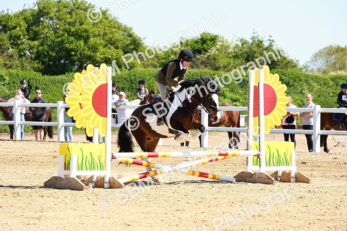 SBM_007211 - Class 3 - 60cm