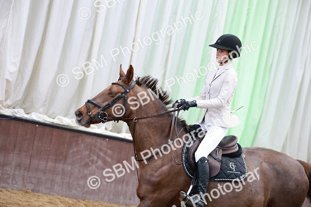 SBM_001059 - Class 3 - Senior Discovery 1.00m