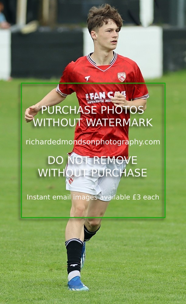 IMG_6794 - Morecambe Academy vs Hartlepool United Academy (10/8/24)