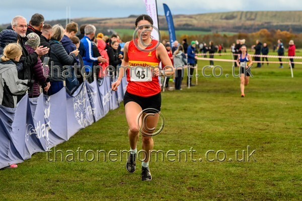 SCLan25-919673 - Senior Women Set Two